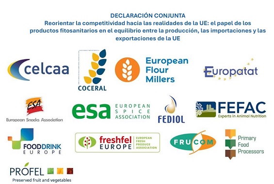 Declaracion conjunta