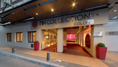NH Collection Madrid