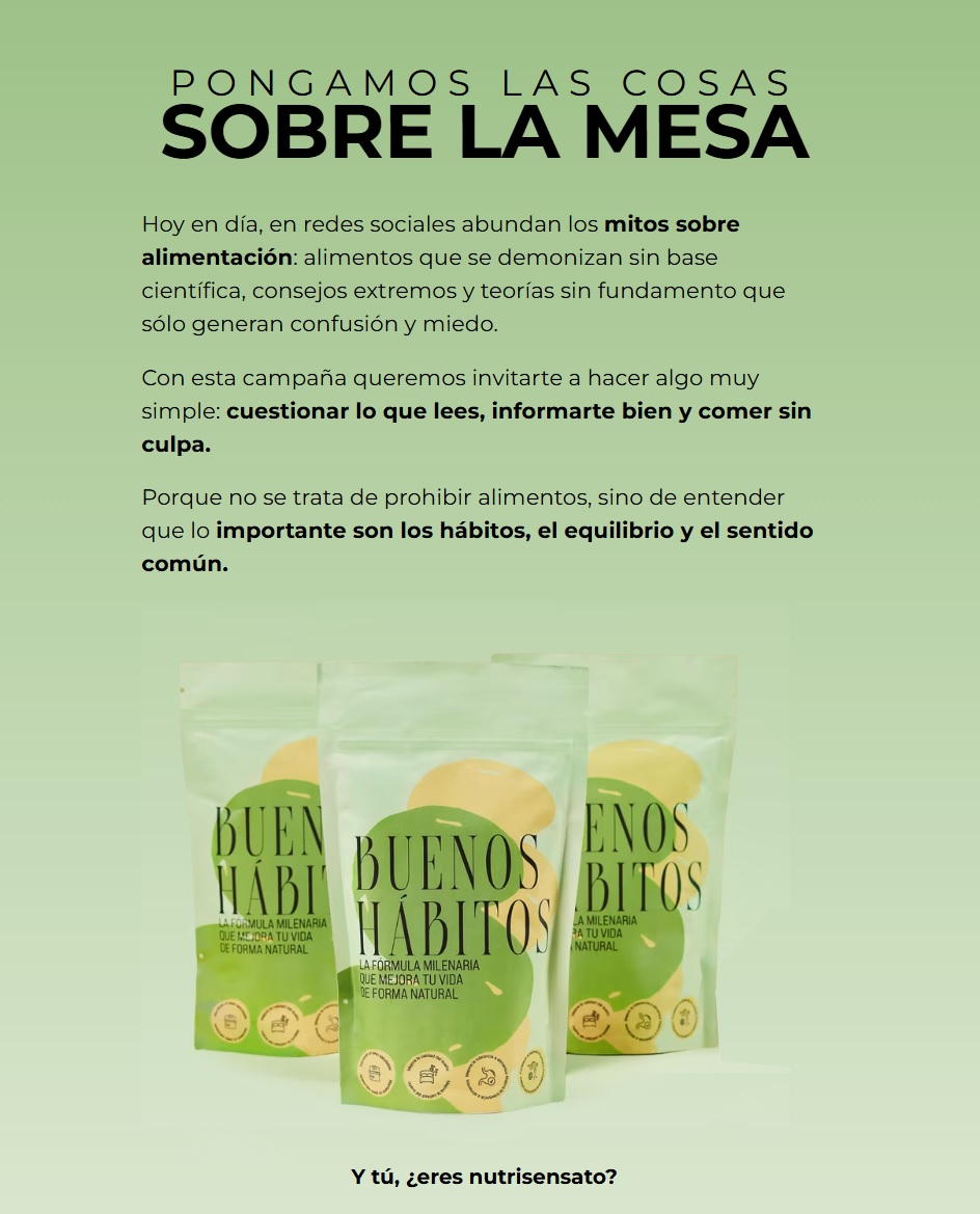Nutrisensatos
