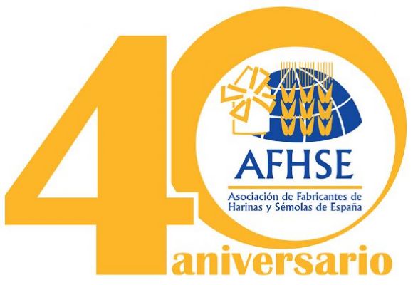 Logo AFHSE 40 Aniversario