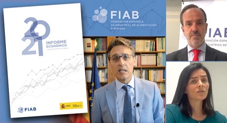 Presentacion informe eco FIAB